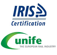 Certification iris