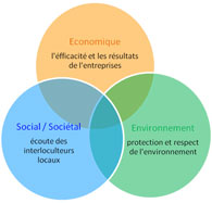 Développement durable industrie bois